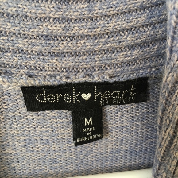 sweater - Picture 2 of 3